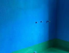 阿荣卫生间测漏水多少钱