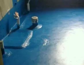 阿荣卫生间测漏水多少钱