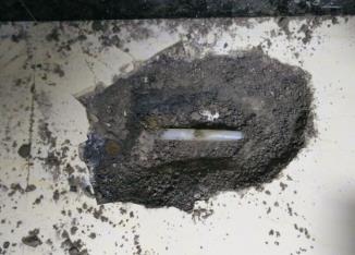 阿荣漏水检测多少钱