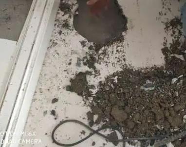 阿荣楼顶渗水公司分享下阿荣卫生间测漏水方法和方法的详细分解。