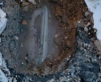 阿荣楼顶漏水维修怎么找漏水点？